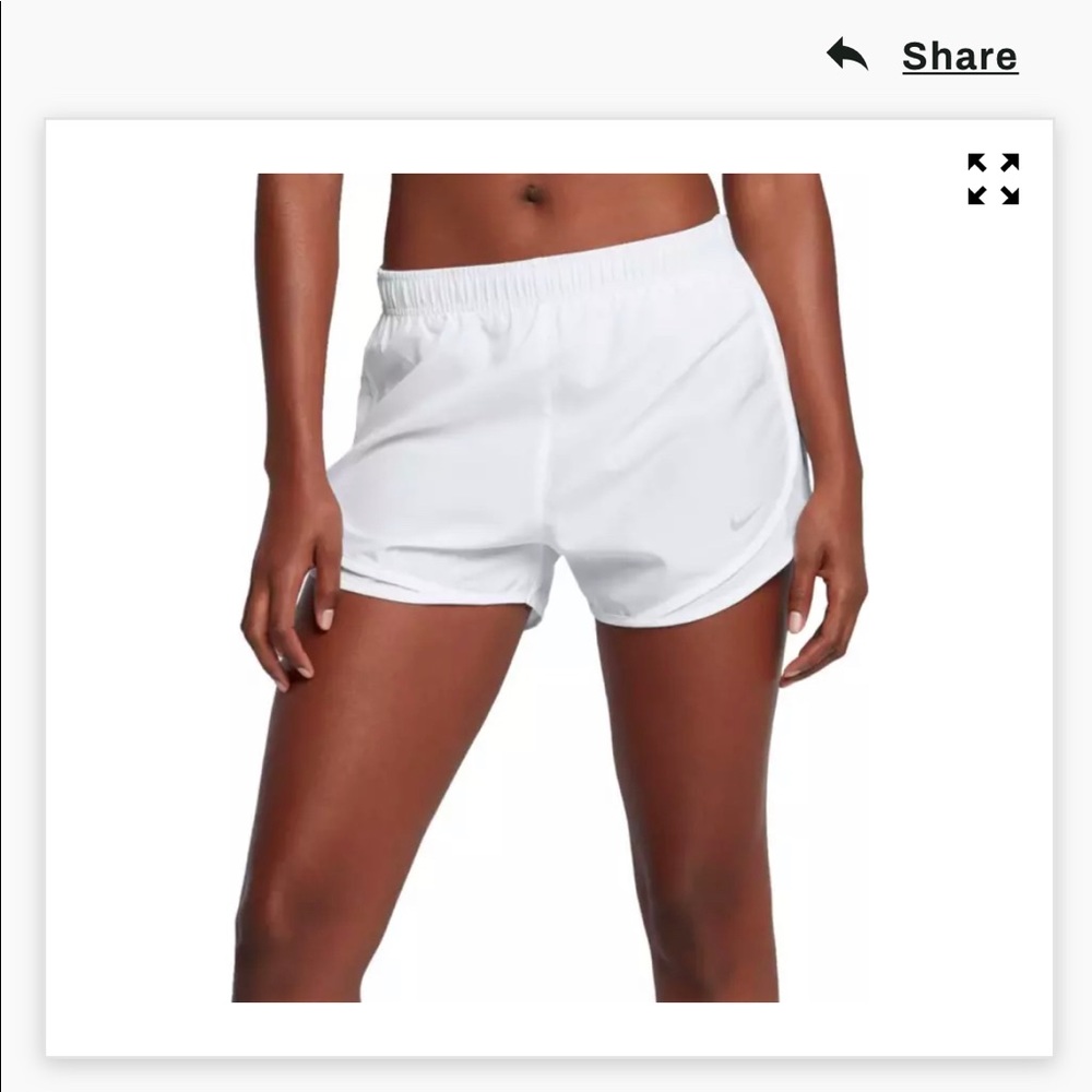 Nike Dry Fit Shorts